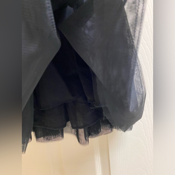 Toddler Girl Sequin Dress. Size 5T - Picture 12 of 13